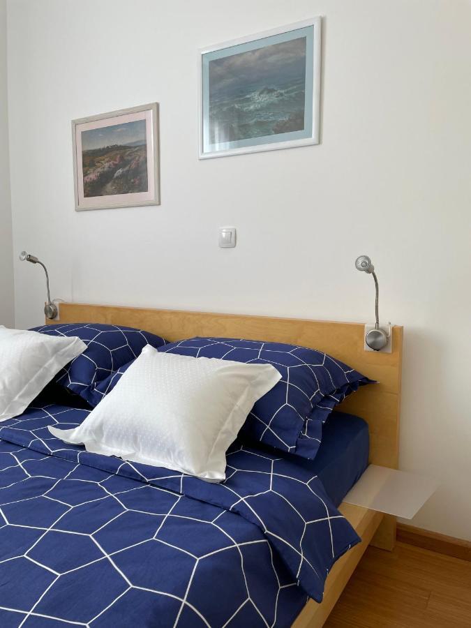 Lipa Apartment Zagreb Eksteriør billede