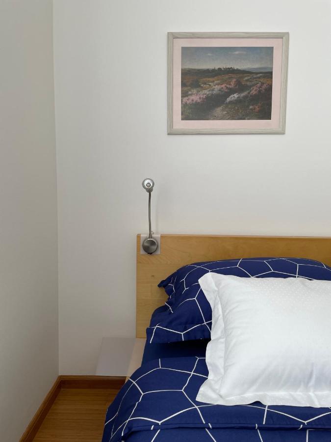 Lipa Apartment Zagreb Eksteriør billede